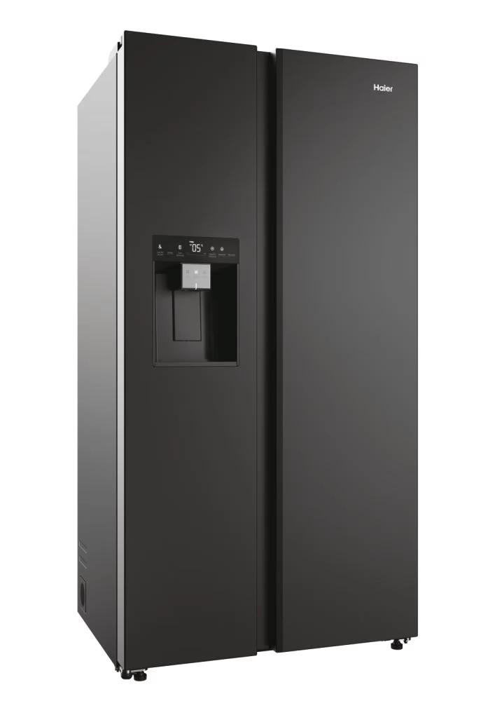 Haier HSW59F18EIPT – 601L Side-by-Side Refrigerator With built-in ICE MAKER